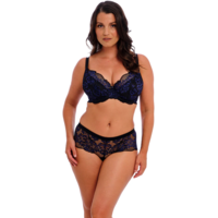 Emmaline Padded Plunge Bra