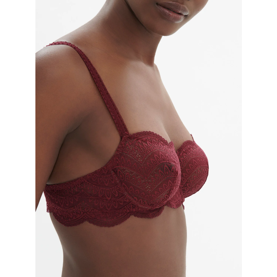 Karma Half Cup Bra