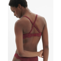 Karma Half Cup Bra