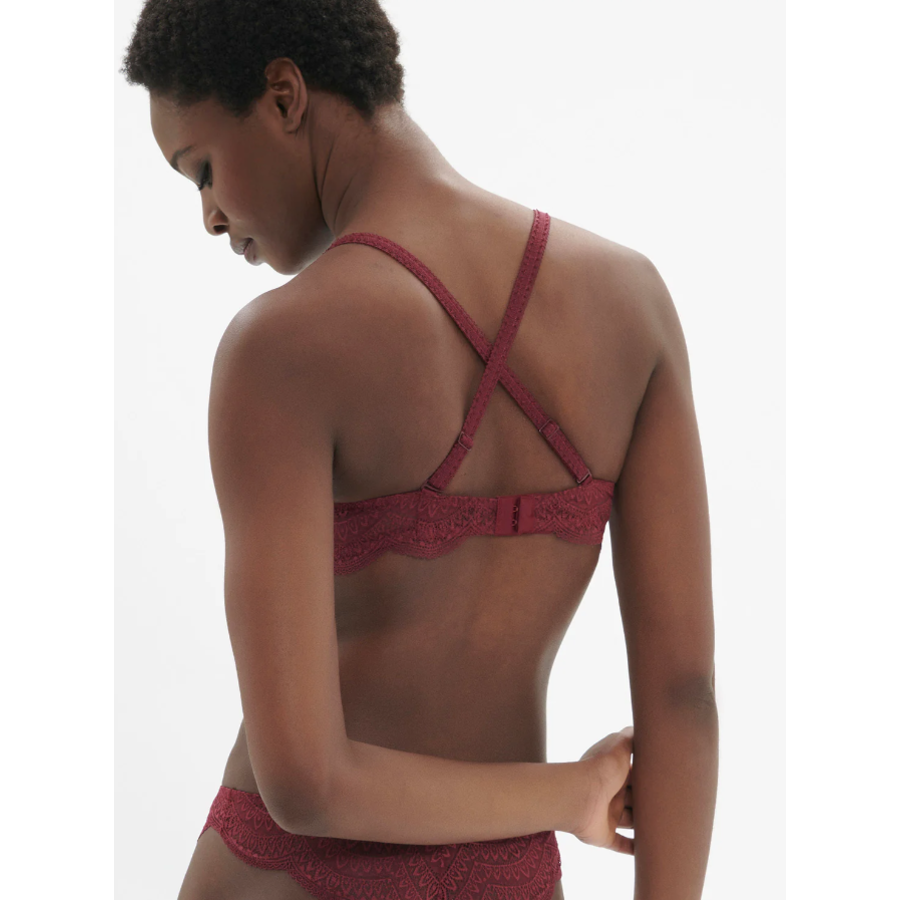 Karma Half Cup Bra