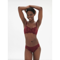 Karma Half Cup Bra