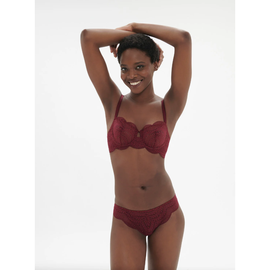 Karma Half Cup Bra
