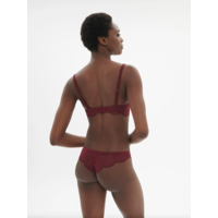 Karma Half Cup Bra
