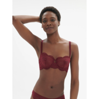 Karma Half Cup Bra