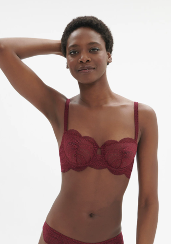 Karma Half Cup Bra 