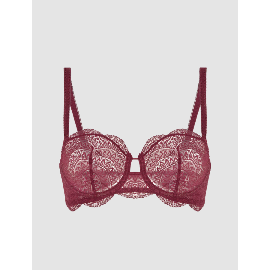 Karma Half Cup Bra