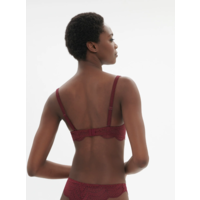 Karma Half Cup Bra