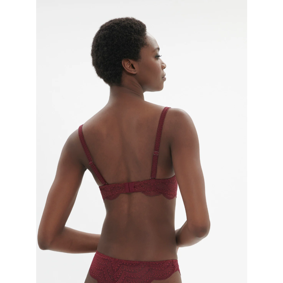 Karma Half Cup Bra