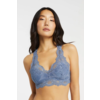 FLEUR'T Belle Epoque Lace T-Back Bralette