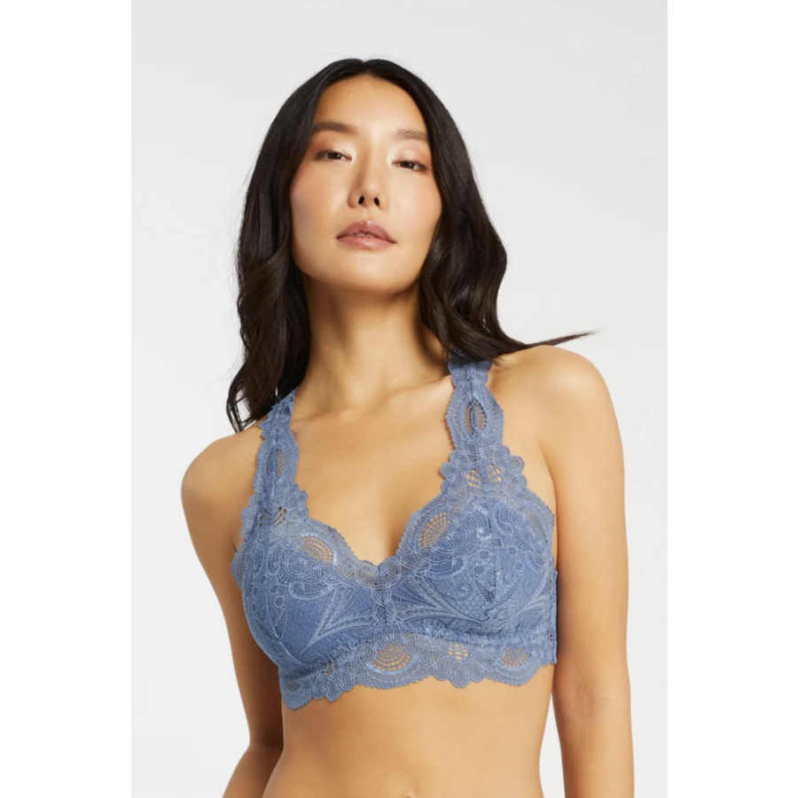 Belle Epoque Lace T-Back Bralette