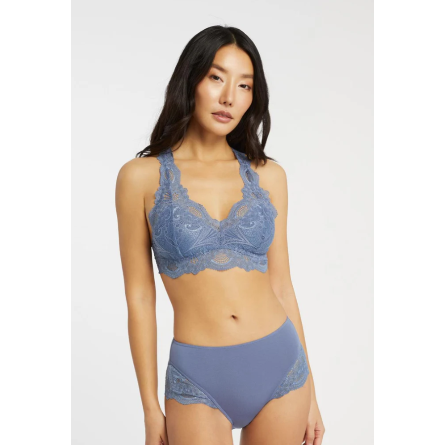Belle Epoque Lace T-Back Bralette