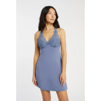 Belle Epoque Lace T-Back Chemise