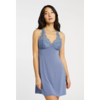Belle Epoque Lace T-Back Chemise