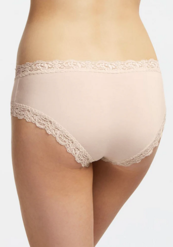Iconic Boyshort 