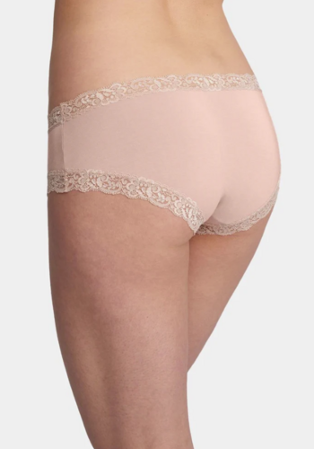 Iconic Boyshort 