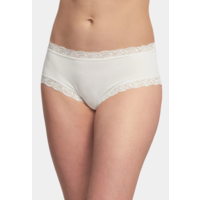 Iconic High Waist Boyshort