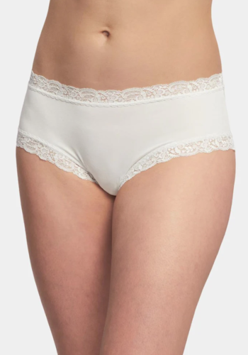 Iconic High Waist Boyshort 