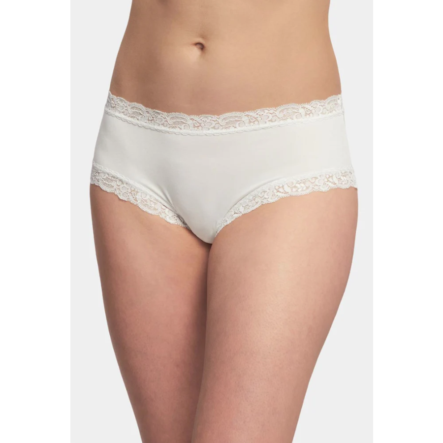 Iconic High Waist Boyshort
