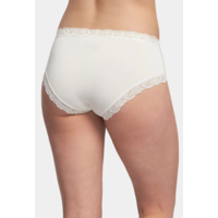 Iconic High Waist Boyshort