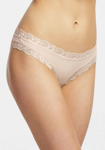 Iconic Thong 