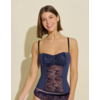 COSABELLA Clancy Long Bustier