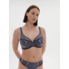 SIMONE PERELE Intrigue Full Coverage Plunge Bra