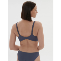 Intrigue Full Coverage Plunge Bra
