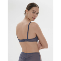 Intrigue Full Coverage Plunge Bra
