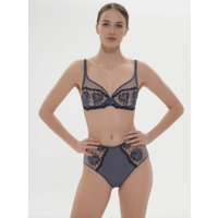 Intrigue Full Coverage Plunge Bra