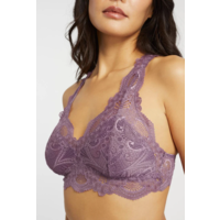 Belle Epoque Lace T-Back Bralette