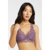 FLEUR'T Belle Epoque Lace T-Back Bralette