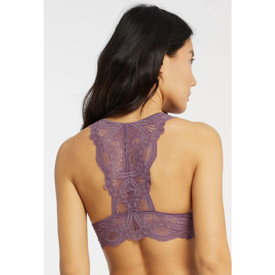 Belle Epoque Lace T-Back Bralette