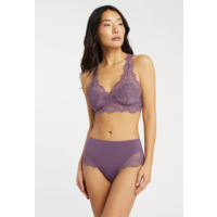 Belle Epoque Lace T-Back Bralette