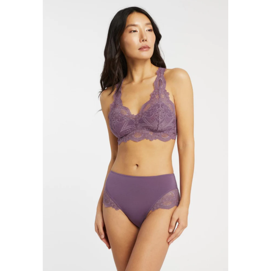 Belle Epoque Lace T-Back Bralette