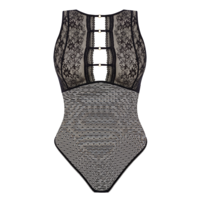 Sydnie Bodysuit
