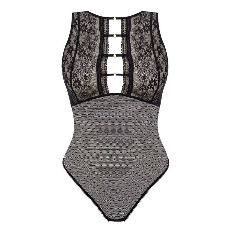 Sydnie Bodysuit
