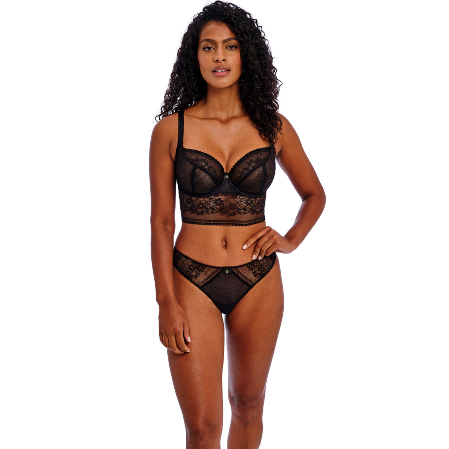 Sydnie Brief