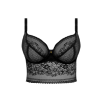 Sydnie Underwire Longline Bra