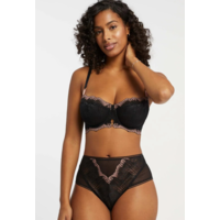 Dolce Vita High Waist Brief