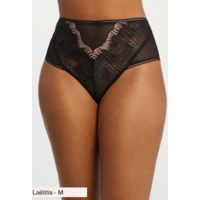Dolce Vita High Waist Brief