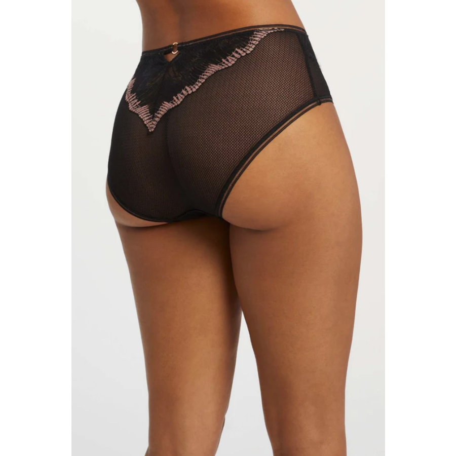 Dolce Vita High Waist Brief