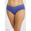 MONTELLE Flirt Lace Hipster