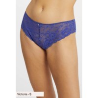 Flirt Lace Brazilian