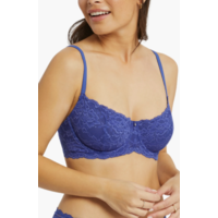 Flirt Demi Lace Bra