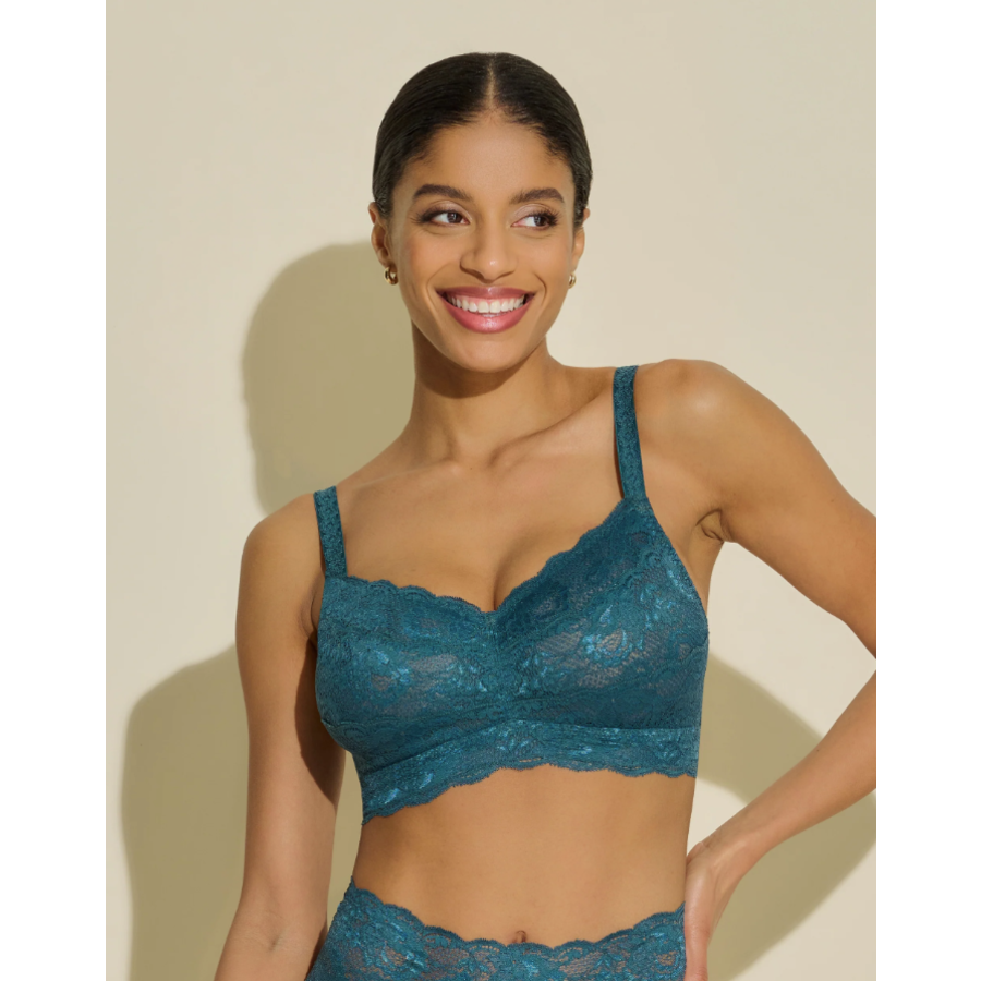 Never Say Never Curvy Sweetie Bralette