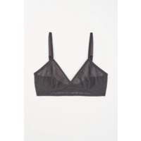 Betty Triangle Soft Bra