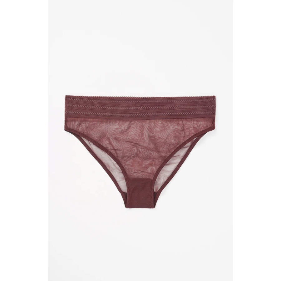 Bare Brief