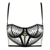 Voodoo Kiss Bustier