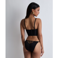 Voodoo Kiss Bustier