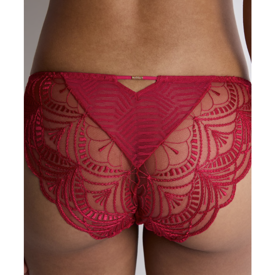 Vibes Italian Brief